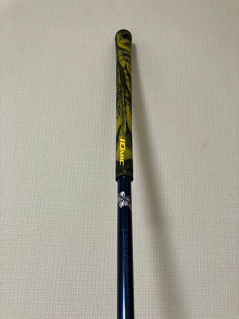 値下げ！激レア！ディアマナBF 80x テーラーメイドスリーブ　tmカスタム