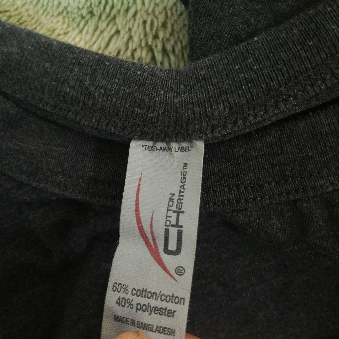 ダンケルク　プロモtシャツ