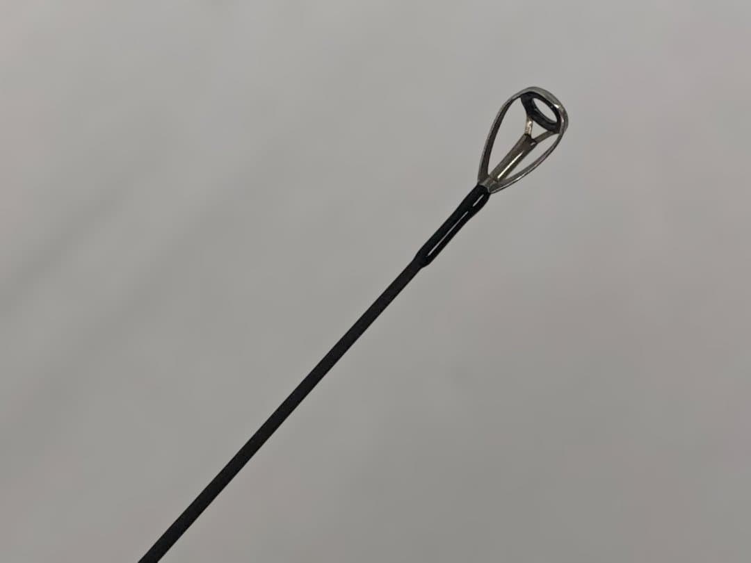 【専用】天龍　SWATSW932B-ML/MH 　Variable Caster