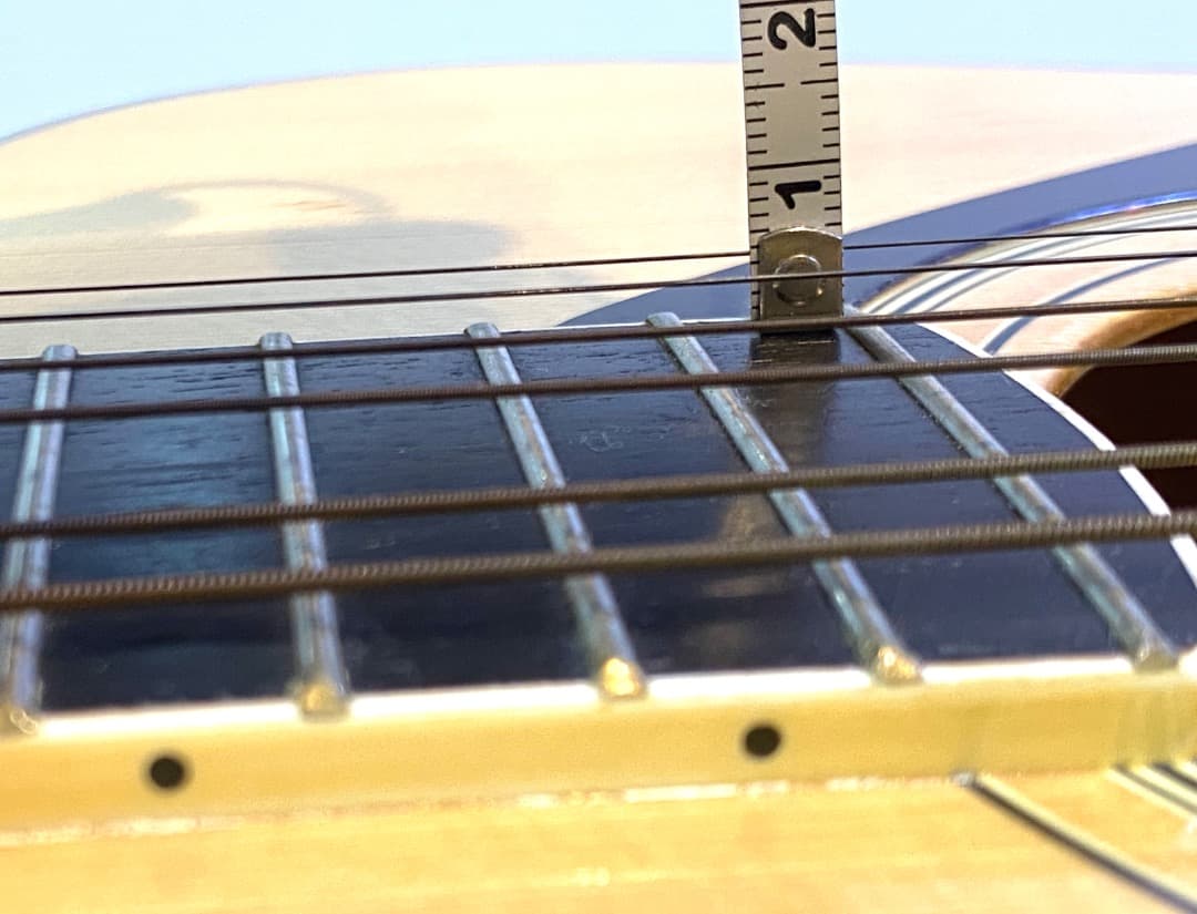 【送料込み】YAMAHA FG-202 オレンジラベル アコースティック ギター