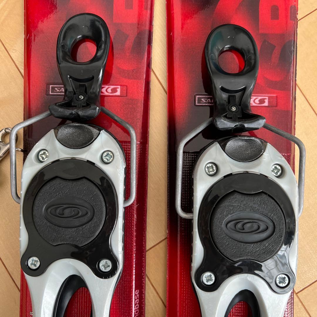 サロモン　SALOMON ショートスキー　 blade SB