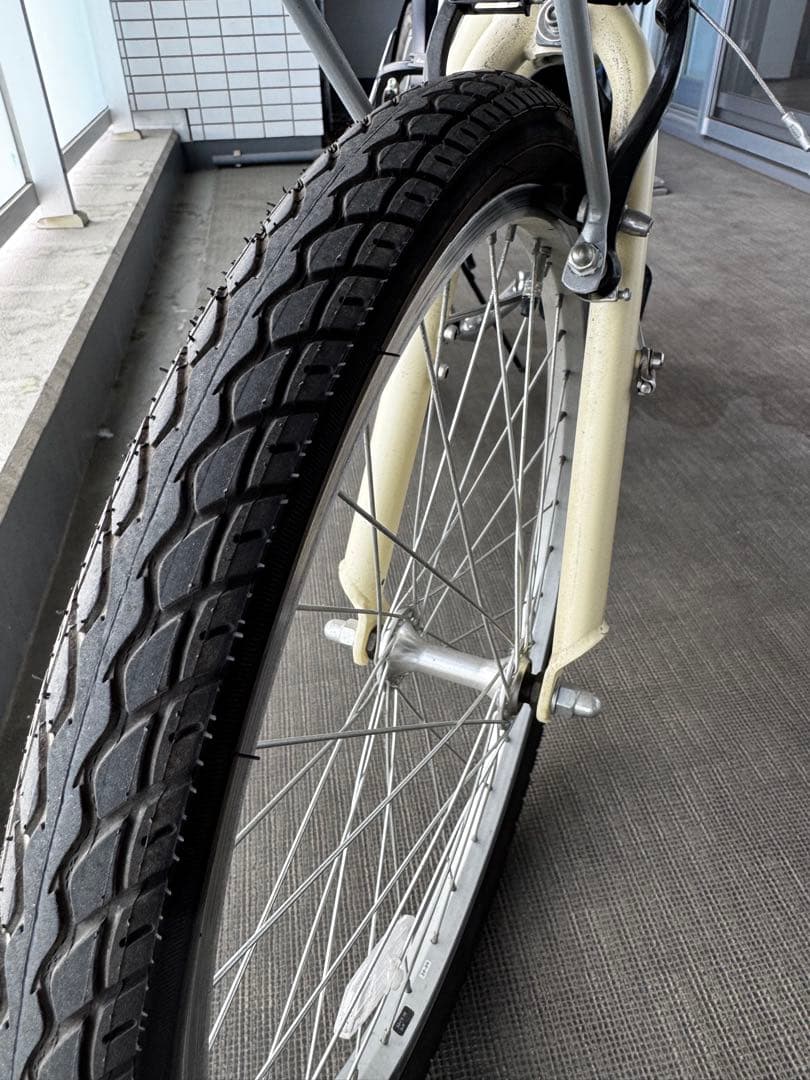 キッズ自転車22インチ　コーダーブルーム⚠️引き取り限定