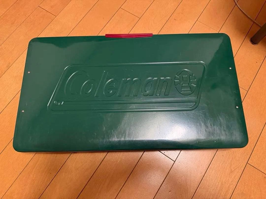 バーベキュー・調理用品 Coleman POWERHOUSE\" LP TWO BURNER