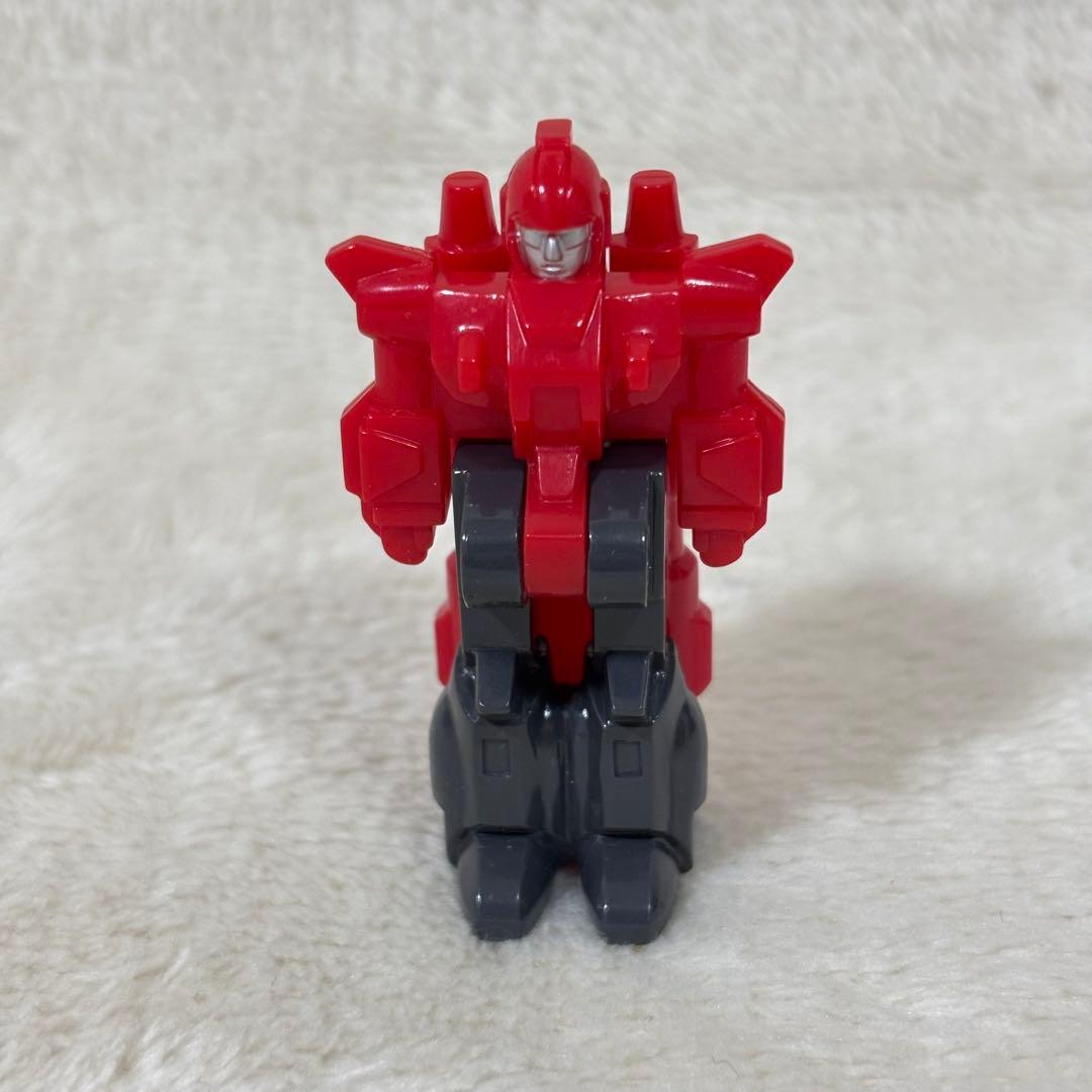 【希少品】旧タカラ トランスフォーマー C-107 クロスヘアーズ 80s