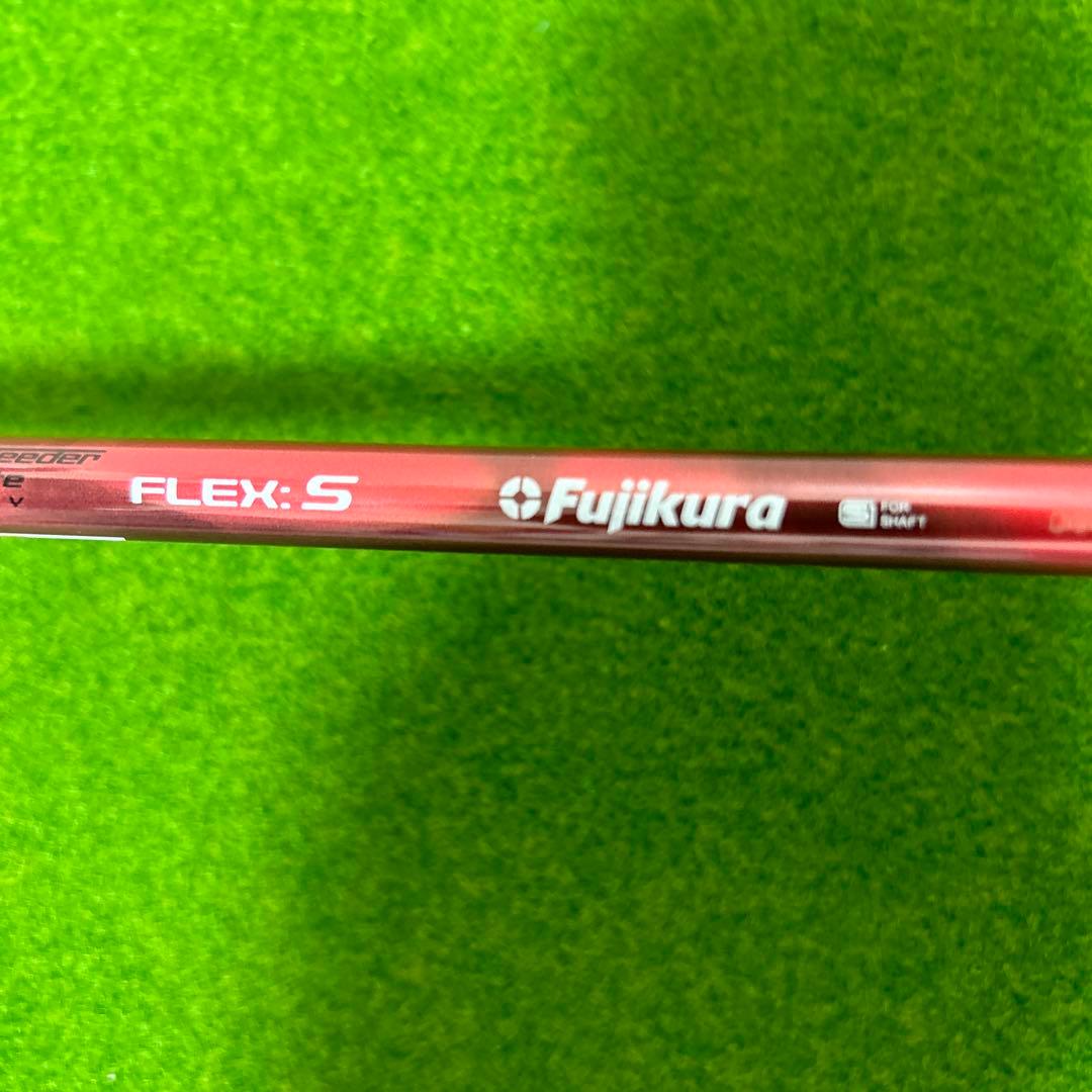 キャロウェイ GBB EPIC ドライバー Speeder 661 Evo3 S