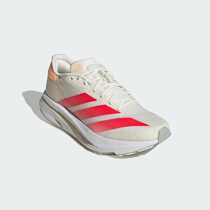 アディダス ランニングシューズ レディース 24.0 JQ3132 アディゼロ