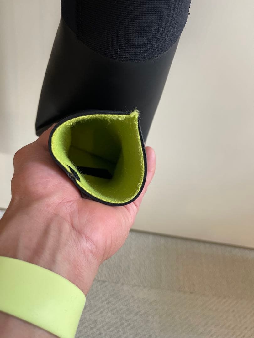 BEWET オール3ミリ　セミドライスーツ
