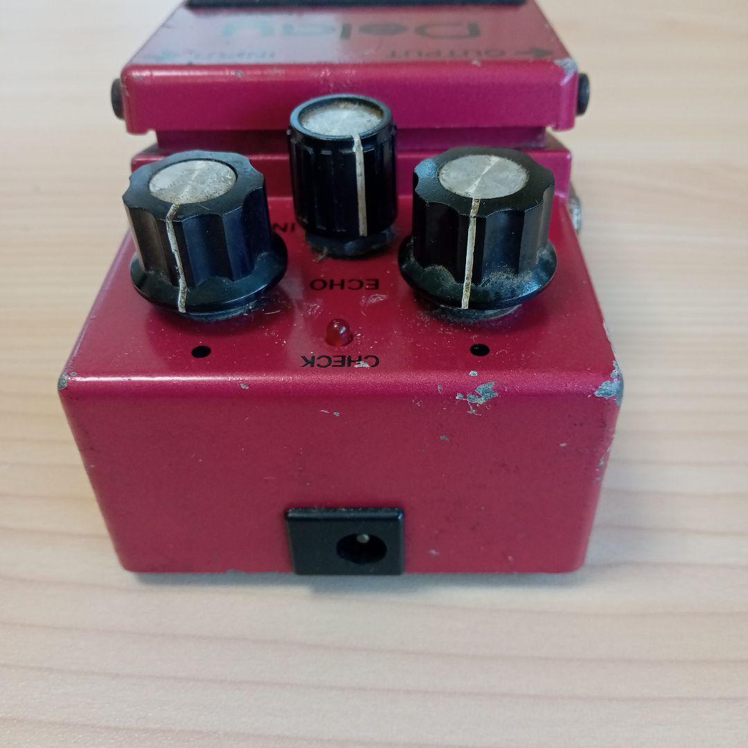 BOSS DM-2 ビンテージ　ディレイエフェクター　MN3005