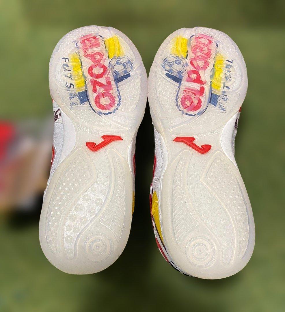 シューズ joma / TOP FLEX 2662 ELPOZO (27.5cm)