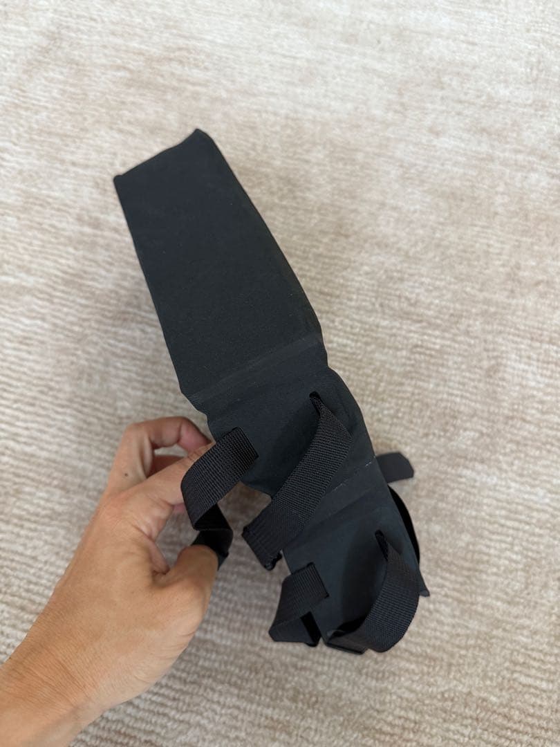 APIDURA レーシングフレームパック　2.4L 中古