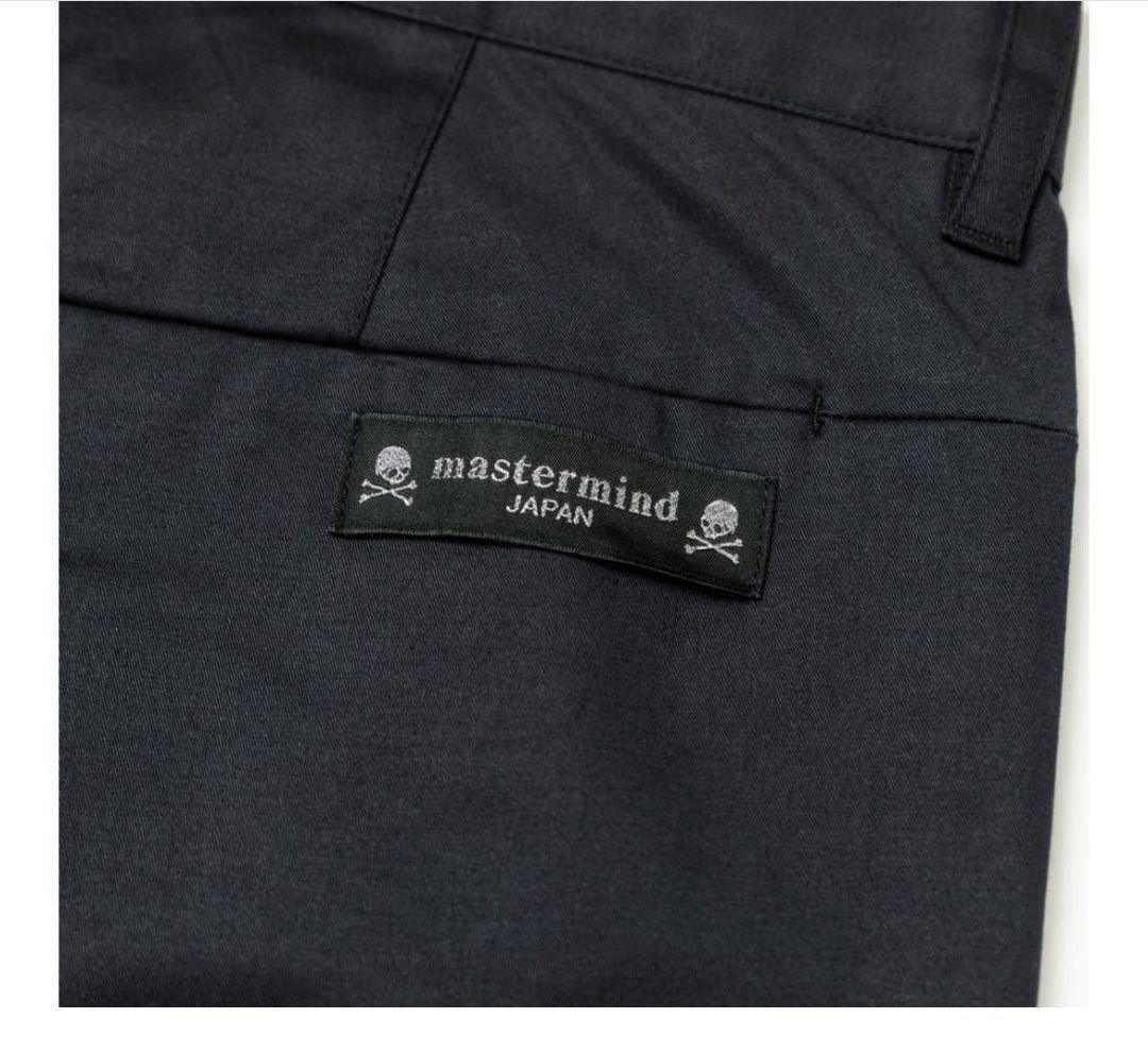 mastermind JAPAN ニューエラ　ゴルフパンツ