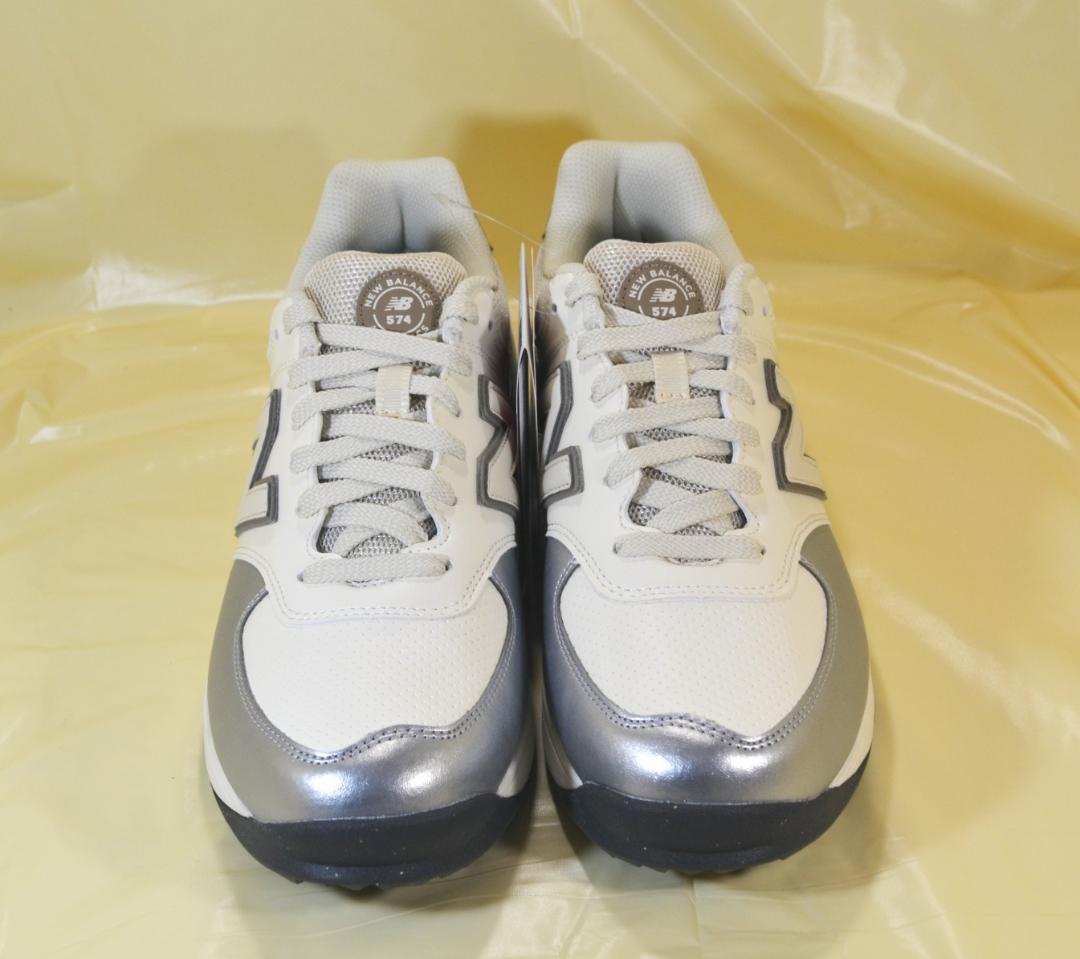 【新品／23cm】ニューバランス■WGS574S3■ゴルフシューズ■2E