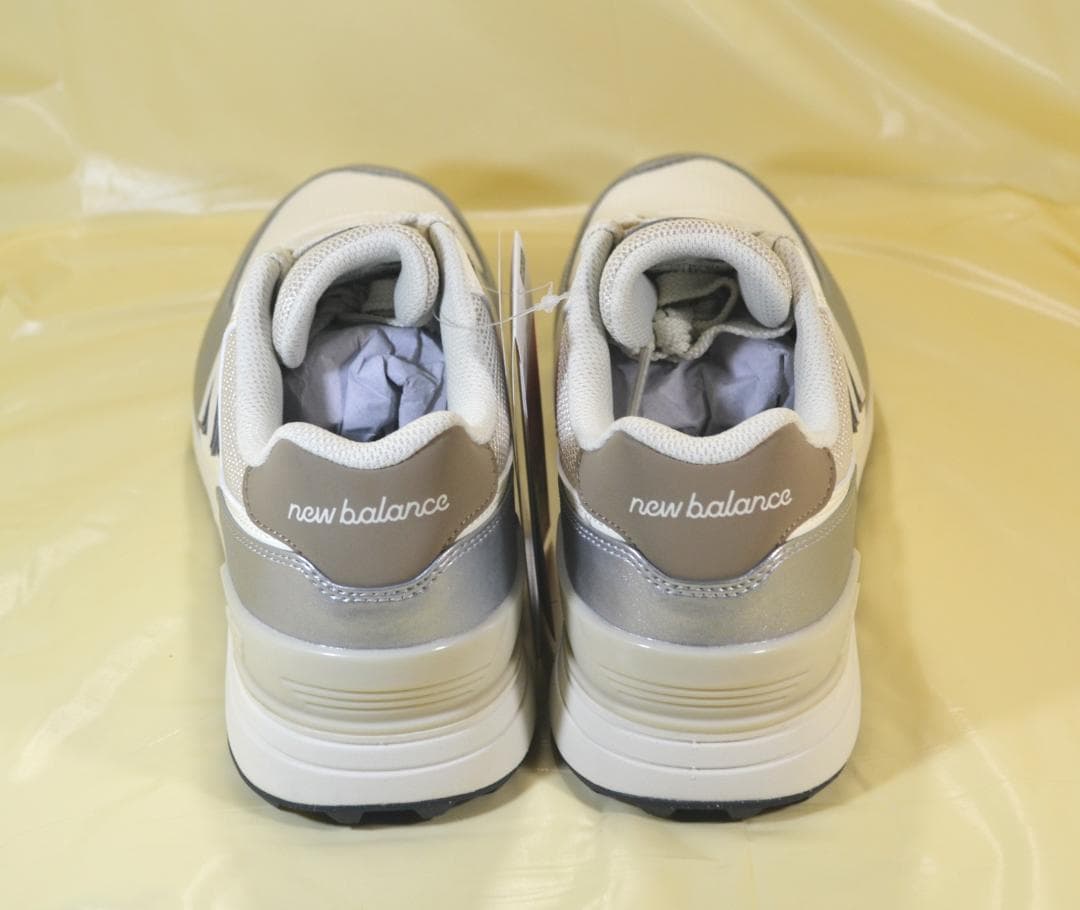 【新品／23cm】ニューバランス■WGS574S3■ゴルフシューズ■2E