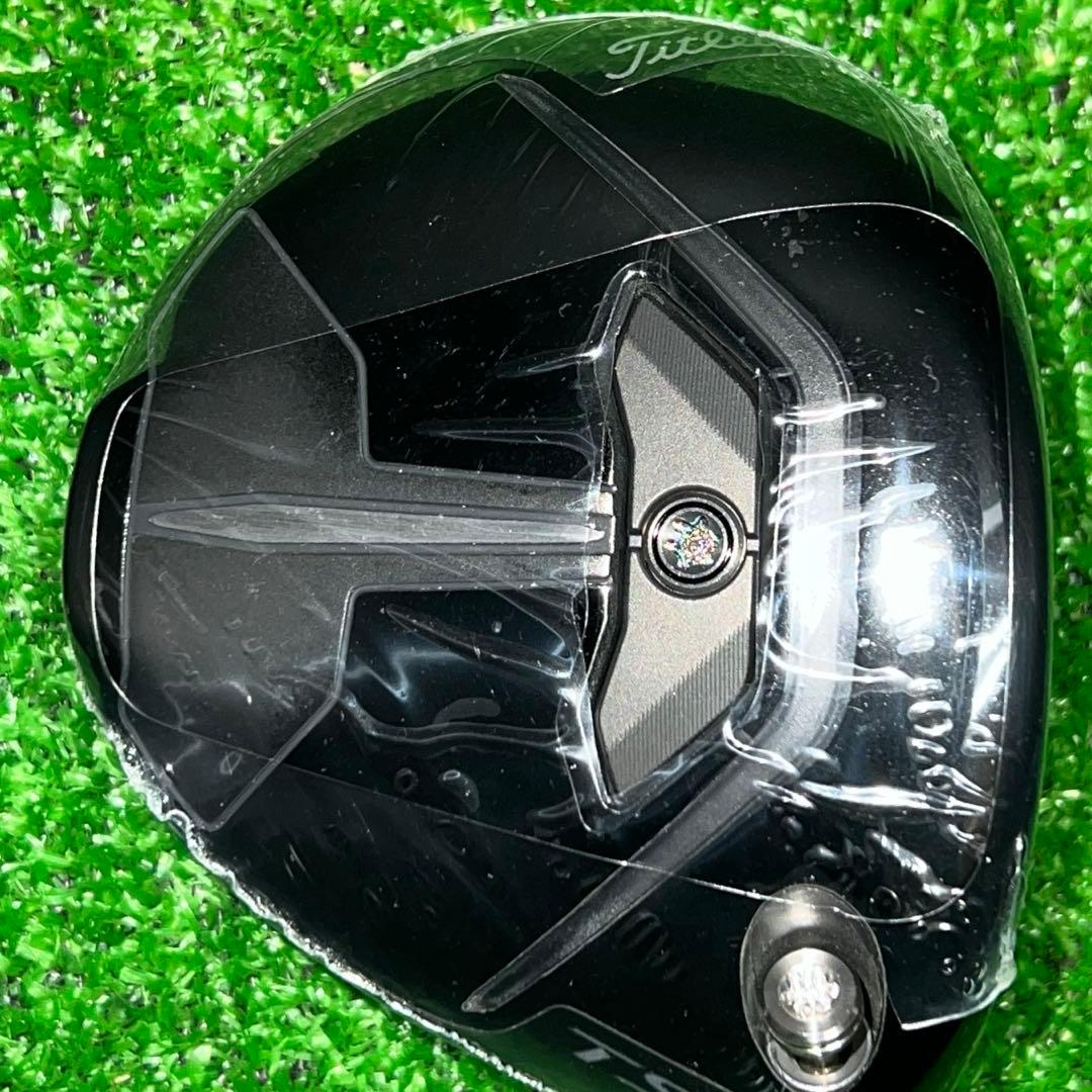 Titleist フェアウェイウッドヘッド TSR2 18° 新品