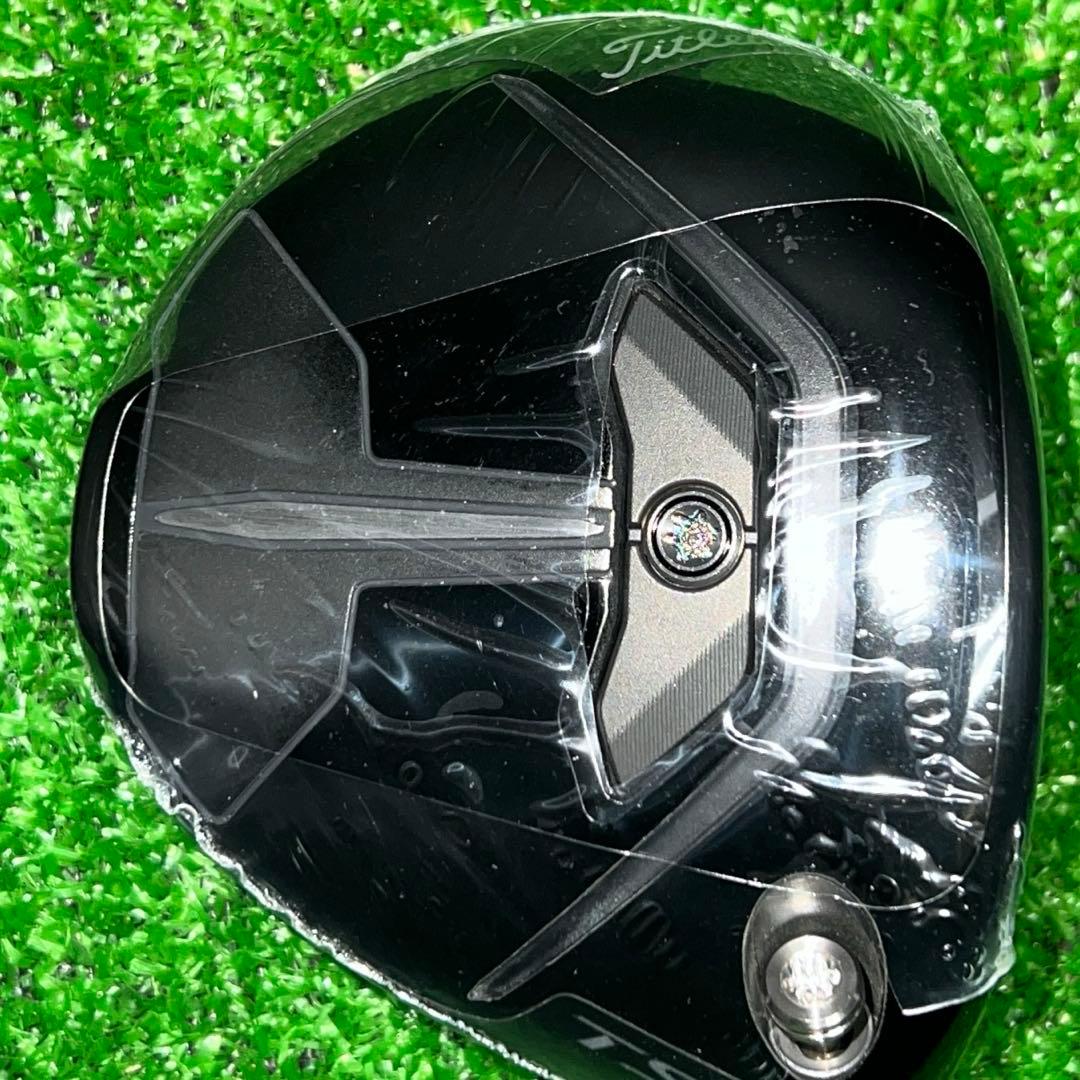 Titleist フェアウェイウッドヘッド TSR2 18° 新品