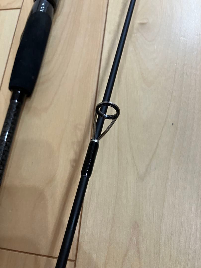 テンリュウ　ホライゾンプログレッシブ　HPG612S-M