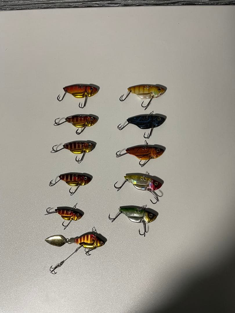 早い者勝ち！deps サーキットバイブ 針付き！3日間限定出品！おまけ付き！