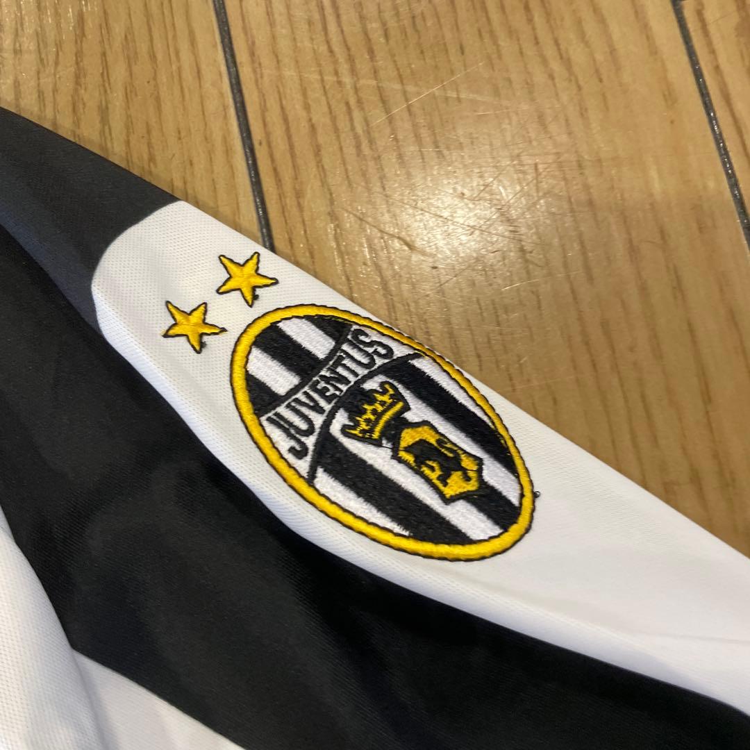kappa ユヴェントス soccer ユニフォーム 新品 Lサイズ