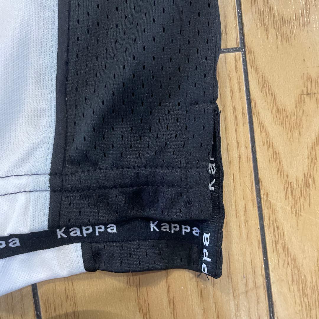 kappa ユヴェントス soccer ユニフォーム 新品 Lサイズ
