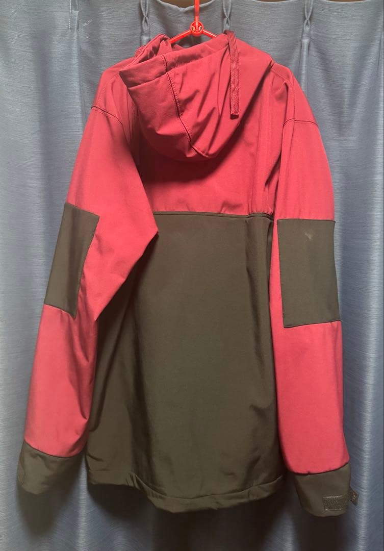 FYVE スノージャケット PANEL jacket
