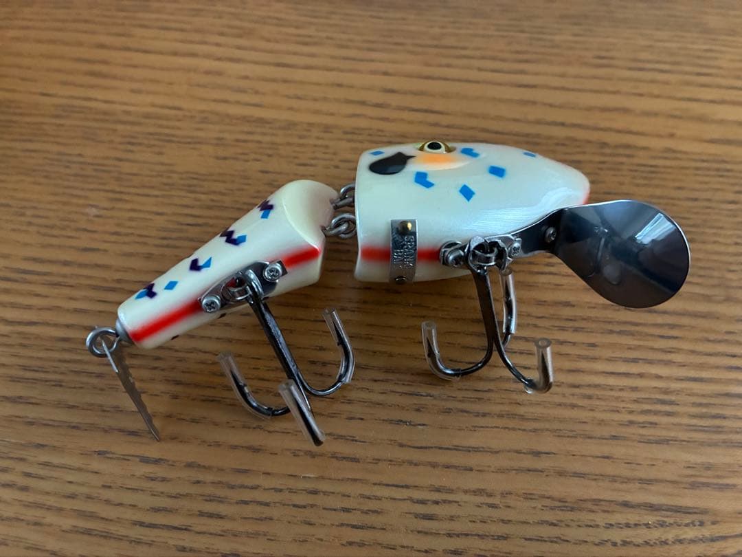 道楽　ハゲギル　ぎるはつじょう　新品未使用　dowluck 箱無し