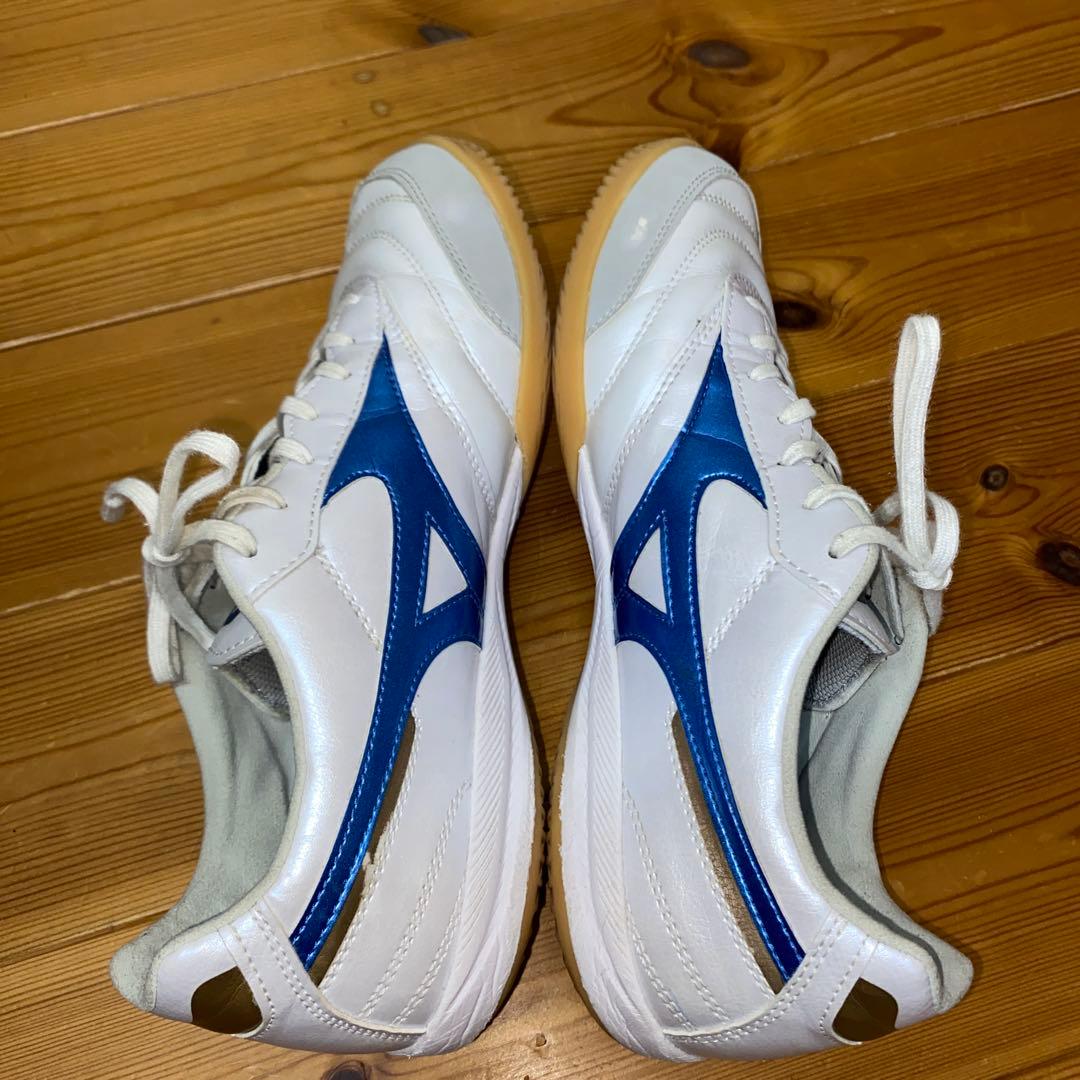 MIZUNO MORELIA SALA PRO ミズノ モレリア サラ 26.5