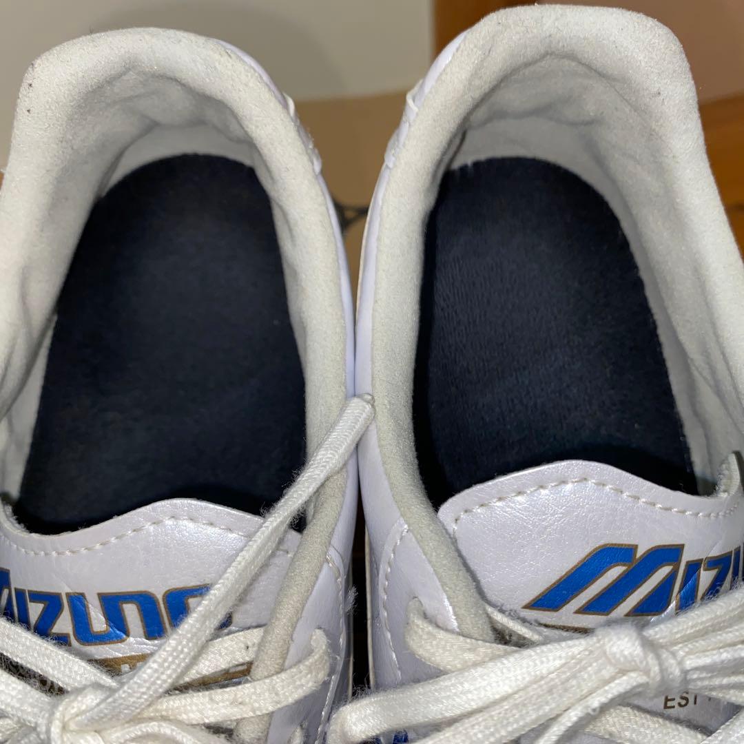 MIZUNO MORELIA SALA PRO ミズノ モレリア サラ 26.5