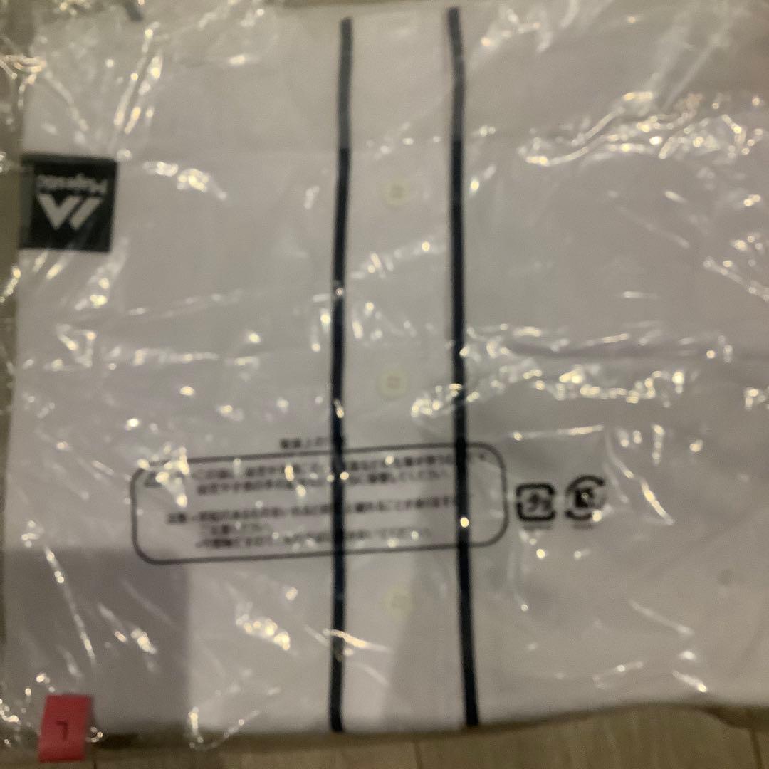 埼玉西武ライオンズ　ユニフォーム　Lサイズ　未使用