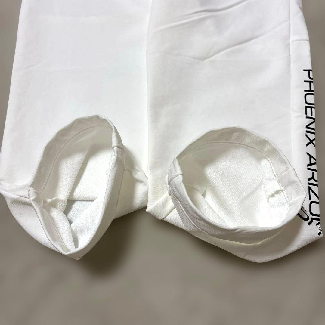 美品☆PING ピン ロゴ入り ストレッチパンツ ゴルフウェア レディース
