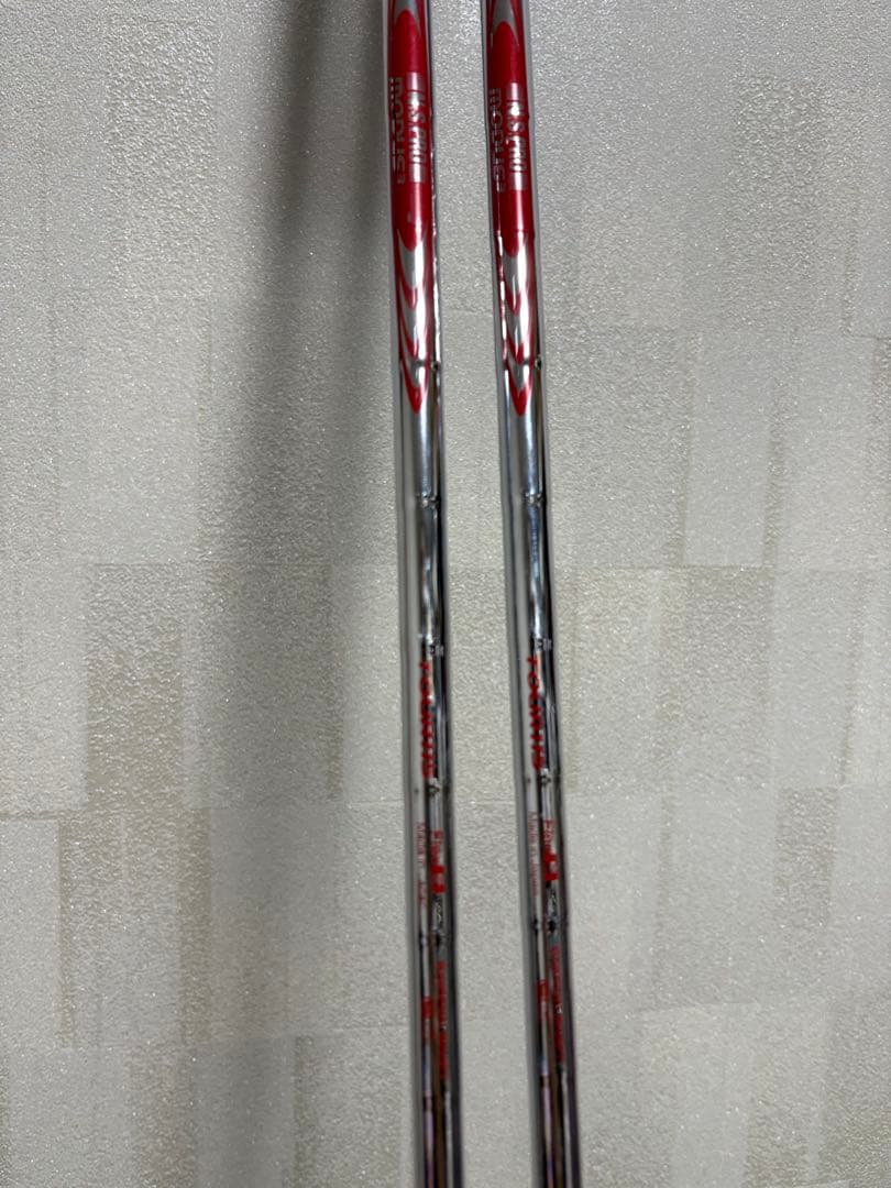 レフティ美品！PING S159ウェッジ48.54°2本 MODUS115 S