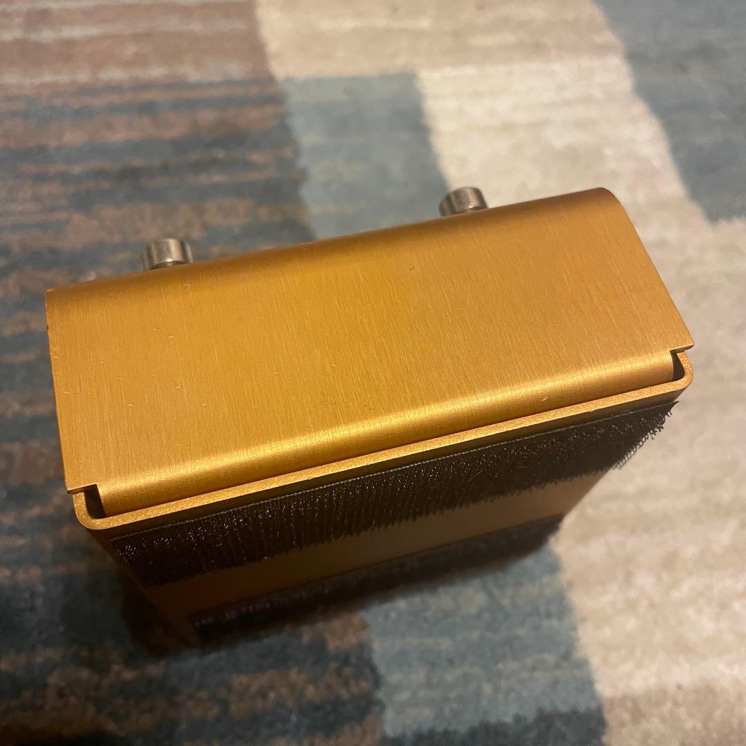 Strymon OB.1 コンプレッサー
