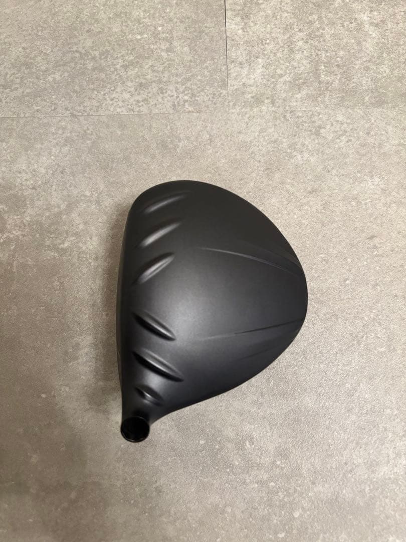 PING G410 PLUS 10.5度 ドライバー ヘッド単品 ピン