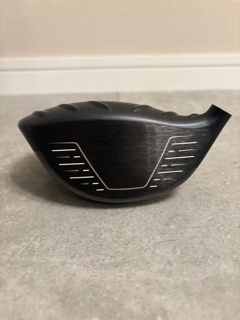 PING G410 PLUS 10.5度 ドライバー ヘッド単品 ピン