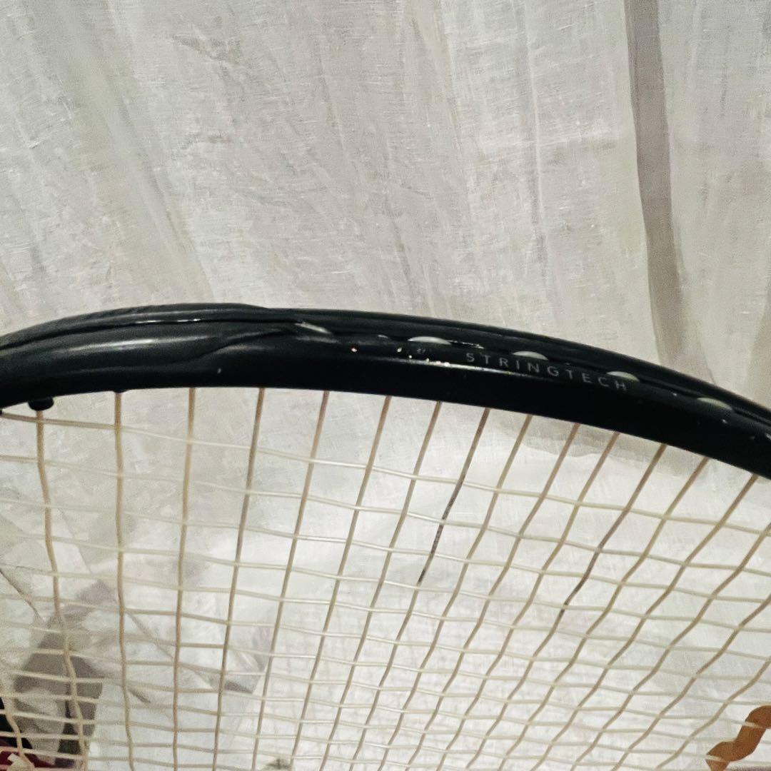 （早いもの勝ち）DUNLOP CX200 テニスラケットG2