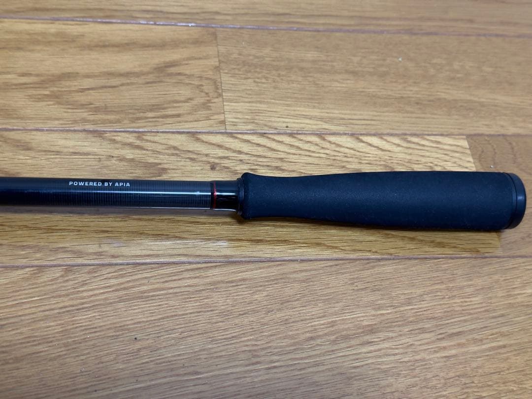超美品 Foojin'Z GENEROUS 94M 超豪華ルアー付 お値下げ可！