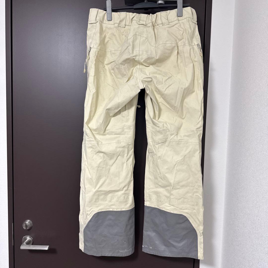 Burton AK457 3L PT バートン Gore-Tex ゴアテックス