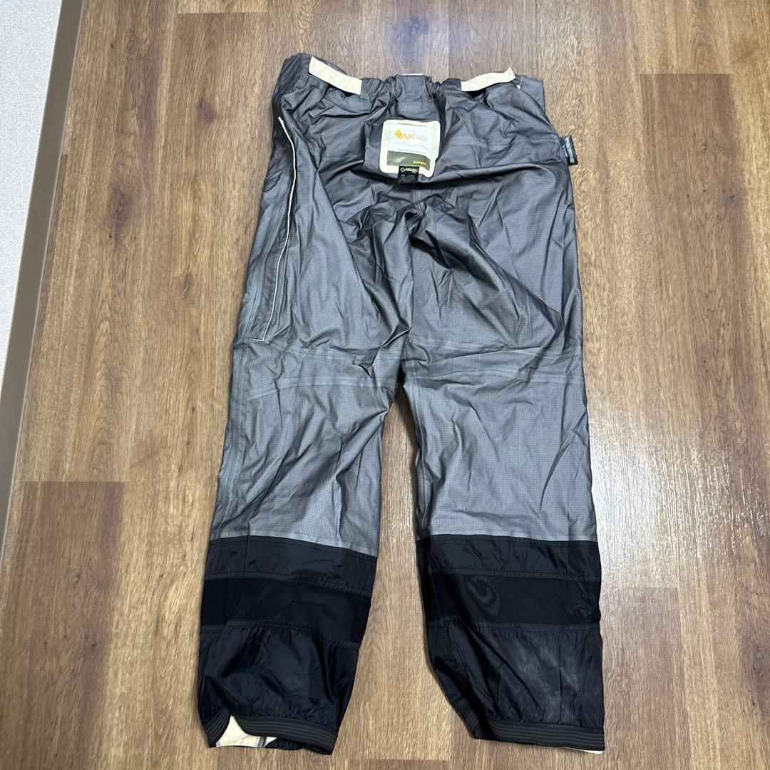Burton AK457 3L PT バートン Gore-Tex ゴアテックス
