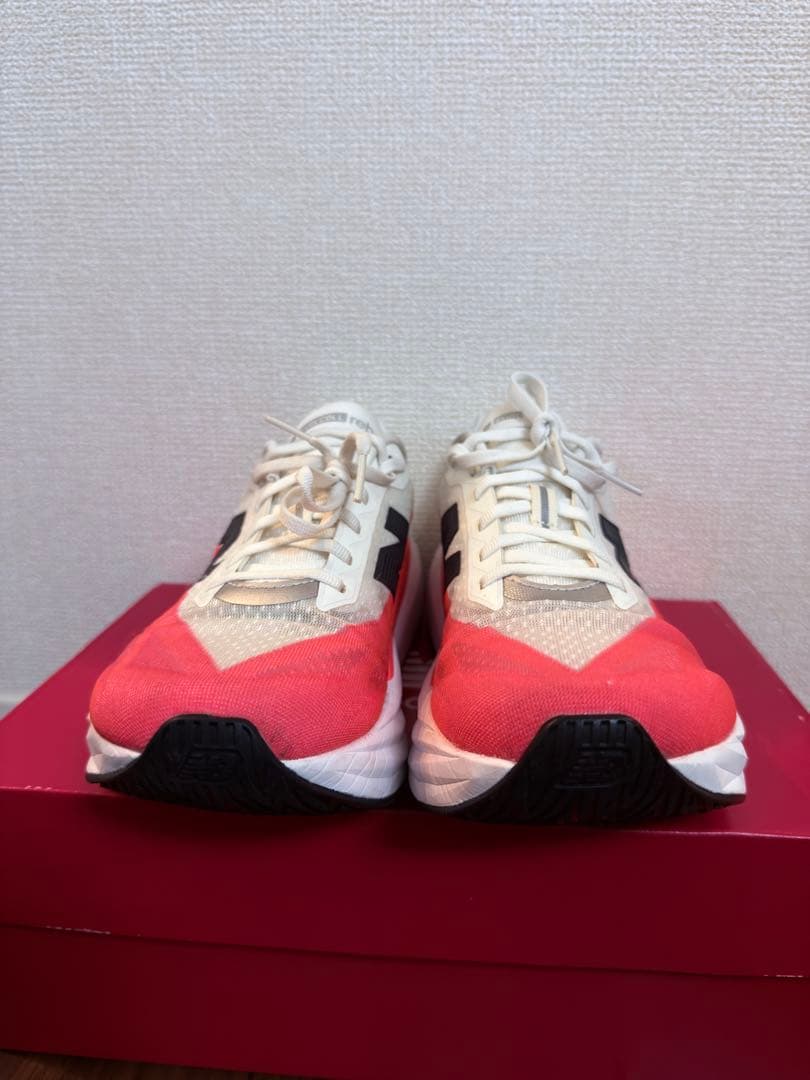 スパイク・シューズ New Balance FuelCell Rebel v5 28.0cm