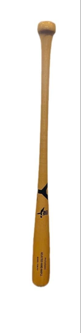 新品Yanase YCM-512 硬式木製バット