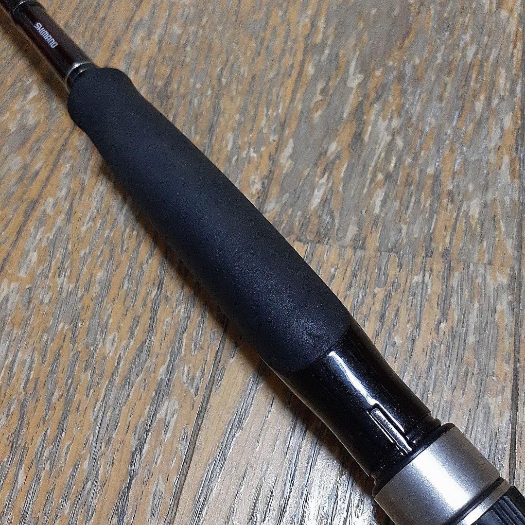 最終値下げ　シマノ　セフィアBB S806M　エギングロッド