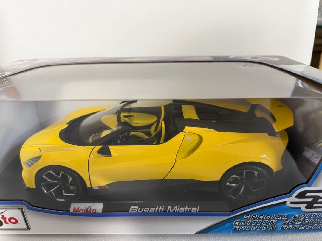ミニカー　マイスト 1/18 まとめ売り18台　レア車両あり　※即決可