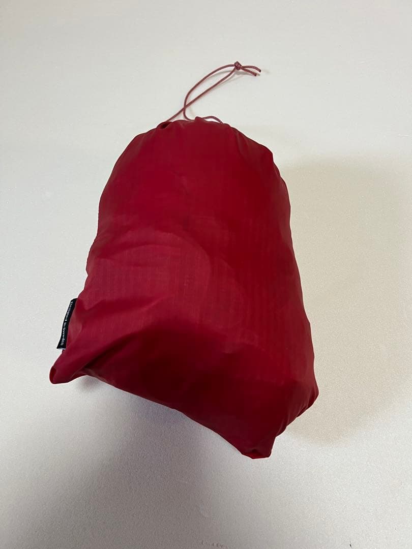 HILLEBERG 10XP ヒルバーグ　タープ