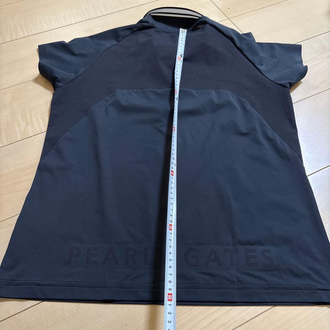 PEARLY GATES PGG ポロシャツ スカート 上下2点セット