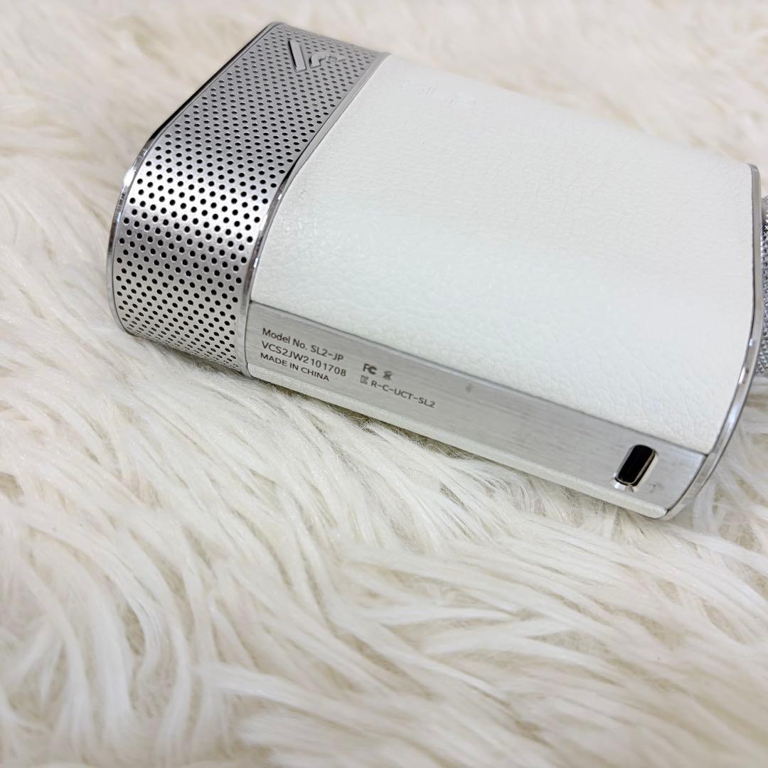 VOICE CADDIE SL2 ボイスキャディ　距離計