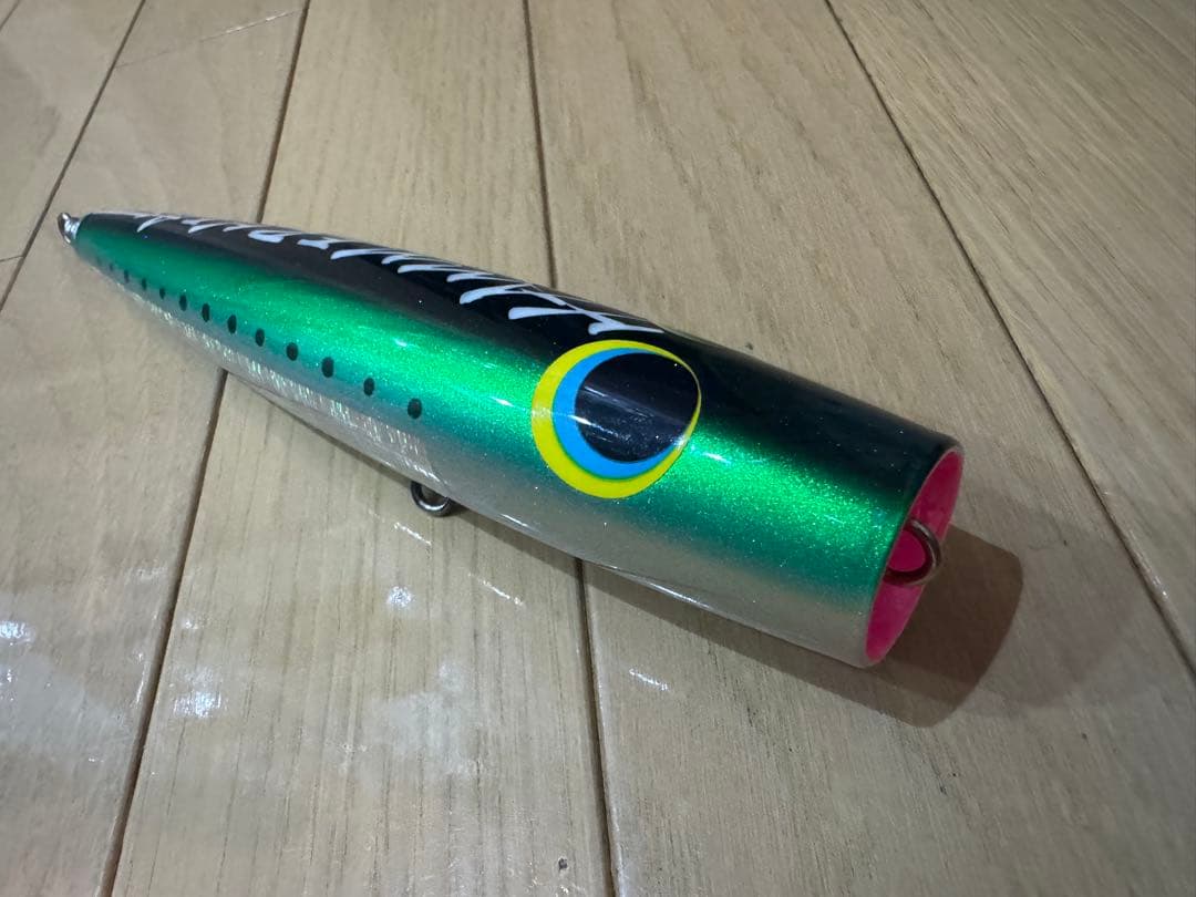ハンマーヘッド シャラポア 200 SUS 未使用 シャラポワ