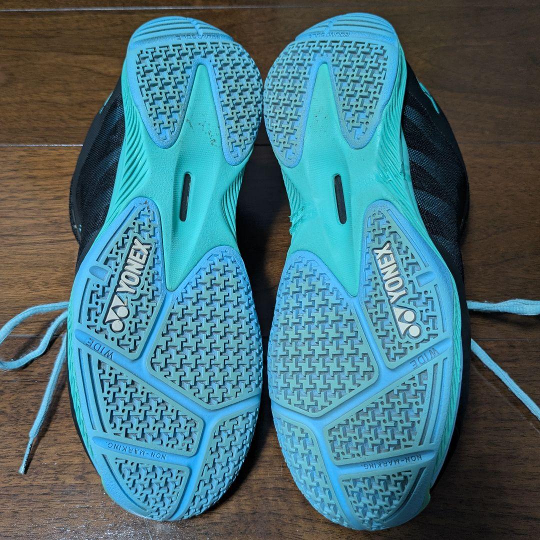 ■タイムセール開催！■定価19,360円■YONEX■バドミントンシューズ■