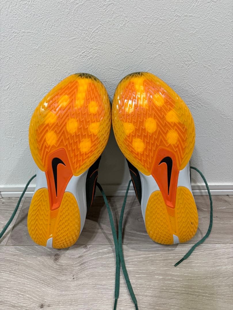 NIKE GT Cut 3（ナイキ GTカット3）　26.5センチ