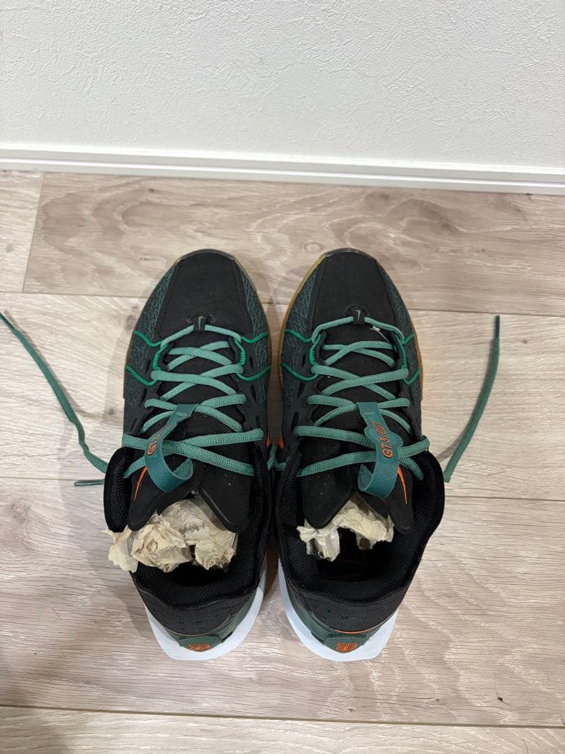 NIKE GT Cut 3（ナイキ GTカット3）　26.5センチ