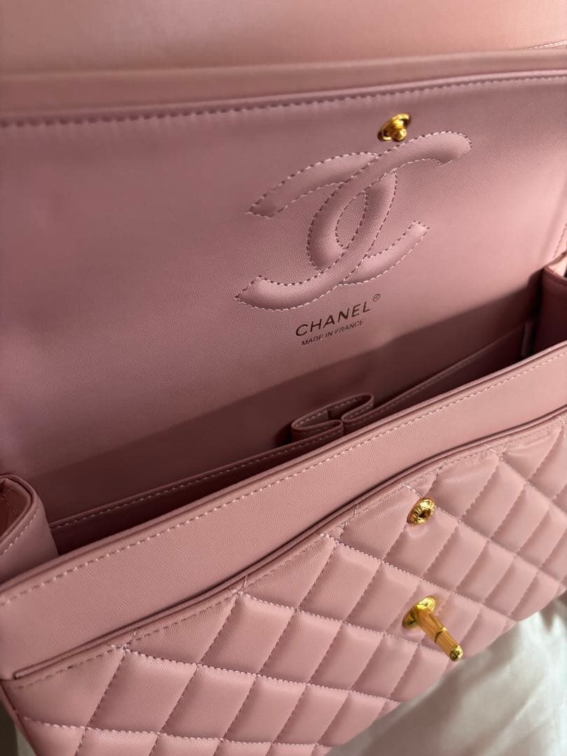 CHANEL VIPノベルティ デカマトラッセ