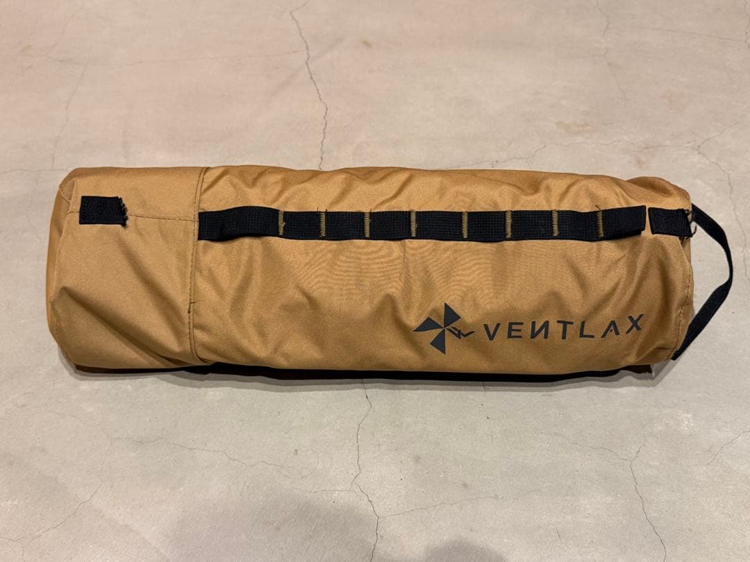 ventlax コット